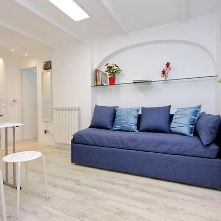 Ych-Confortevole Suite Al Colosseo Rome Exterior photo
